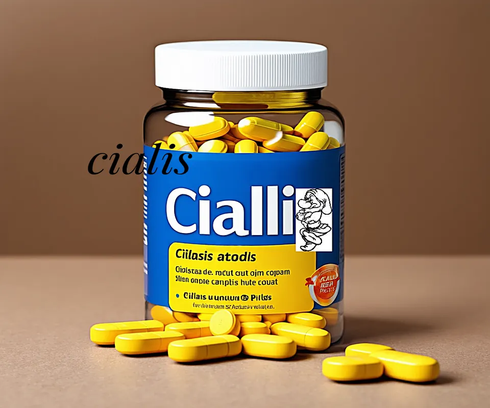 Sito sicuro dove comprare cialis generico